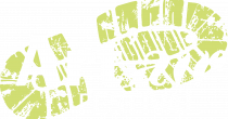 Logo Art'Air 2022 TRACE CLAIR blanc
